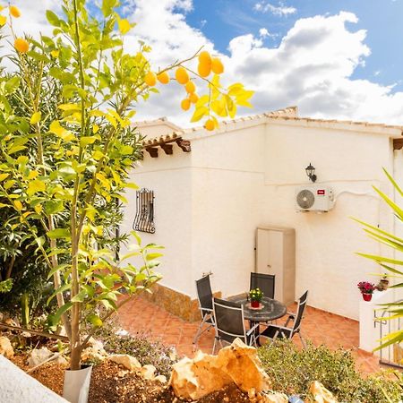Apartament In Monte Pedreguer Zewnętrze zdjęcie