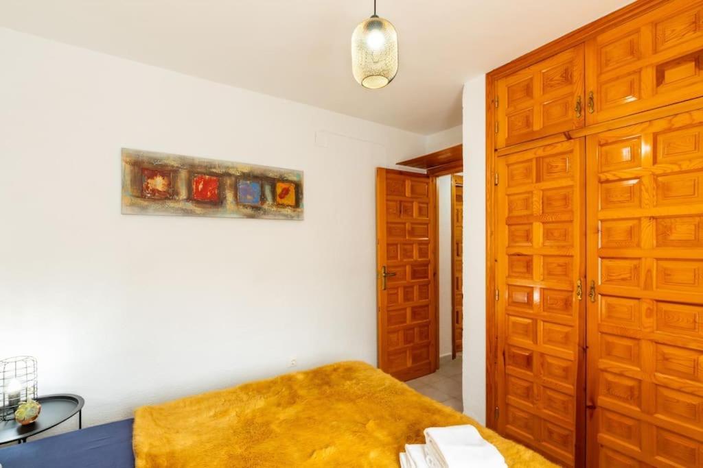 Apartament In Monte Pedreguer Zewnętrze zdjęcie