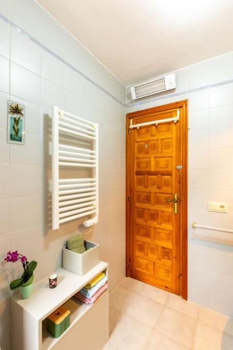 Apartament In Monte Pedreguer Zewnętrze zdjęcie