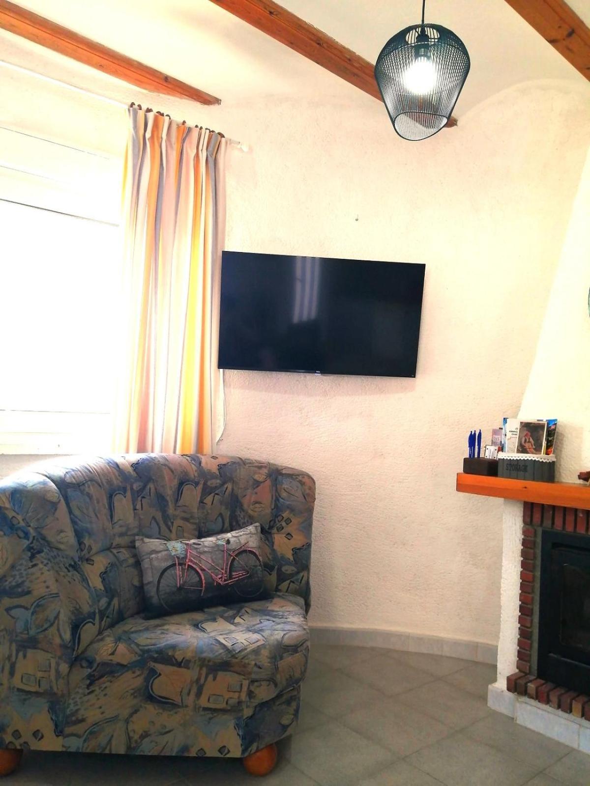 Apartament In Monte Pedreguer Zewnętrze zdjęcie